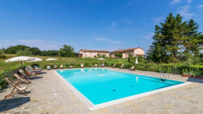 Le Sodole Country Resort & Golf Pontedera